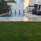 Villa with Pool La Marsa