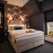 Amber Suite Szczecin hotel na Starym Mieście Adults Only