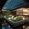 Grand InterContinental Seoul Parnas by IHG