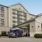 Hyatt Place Indianapolis Airport