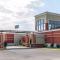 Quality Inn & Suites Mattoon South