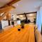 BORD DE LAC,2 chambres SUPERBE VUE LAC 5mn Evian