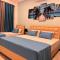 Ahasi Transit Airport View Hotel