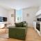 Cozy Apart Pontivy - Tout Confort - Wi-Fi - Centre-Ville - Nouveau