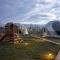 Sun Garden Glamping Domes