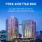 Grand Hyatt Guangzhou