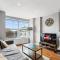 'Bright Gem by the Sea' Premium Central 2 bedroom flat