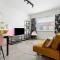 Funky City Apartment By Lapland Host