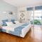 Seaside Escape with Balcony in Paleo Faliro