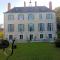 Château de la Mothe