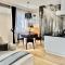 Apartament La Bella klimatyzacja, garaż podziemny, Fv