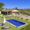 Villa Ambient / Sa Finqueta