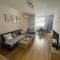 Geri Apartment