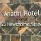 Anathi Hotel