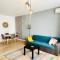 78 Jewel of Calea Victoriei - Cozy Flat - 1BR