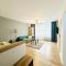 78 Jewel of Calea Victoriei - Cozy Flat - 1BR