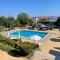 Two-bedroom sea view apartment Romantika