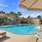 Blind Pass Resort Motel