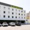 B&B HOTEL Nyon