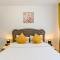 JAD Premium Apartaments Kasper Coresi