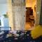Luxurious appartement with sauna and kitchen in center of Dordrecht