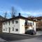 Pollross Apartments