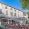 Hotel Restaurant des Maures