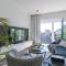 Casiola - Exquisite apartment on a great location in Knokke
