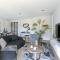 Casiola - Exquisite apartment on a great location in Knokke
