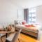 Modern Renovated Studio in the Vibrant Heart of Ghent