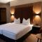 Hotel und Restaurant Hohe Schule