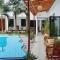 Didas Villa Stay Deluxe