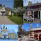Eden's Garden Cottages