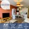 Appartement MerliDunes Proche de la plage