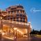 Cabacum Beach Residence Beachfront Escape w/ Pool