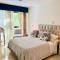 MENDOZA Suites 1 -con estacionamiento opcional-