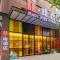 Canton Fair Hotel Free Shuttle Bus and Breakfast Service