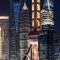 Weekend Homestay West Lujiazui Shanghai