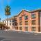 Comfort Suites Tallahassee Capitol - University Area