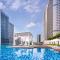Genpla Hotel Shenzhen Nanshan