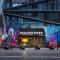 Country Inn &Suites by Radisson,Chongqing Jiefangbei Central Pedestrian Street Hongyadong