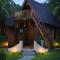 Inpan's beach resort Batticaloa
