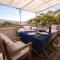 PAVI APARTMENTS Romantic Stone House K13