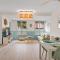 Bel Apt neuf - HyperCentre 400m Plage-Pkg-Wifi-T3