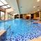 St George Ski & Holiday - Half Board & All Inclusive
