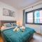 Boutique Apartments