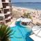 Hotel Golden Ina - All Inclusive - Beachfront