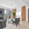 Ultimate Stay 2 BR Next to Burj Khalifa with Opera & Fountain Views