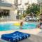 Hotel Consul Dipendenza "la Plata" con piscina