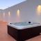 Irene Villa with Hot Tub, by Estia